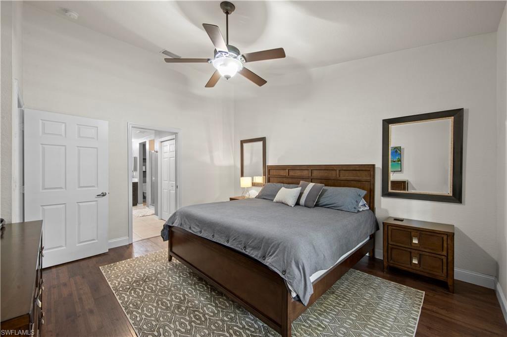 COCONUT SHORES - Residential