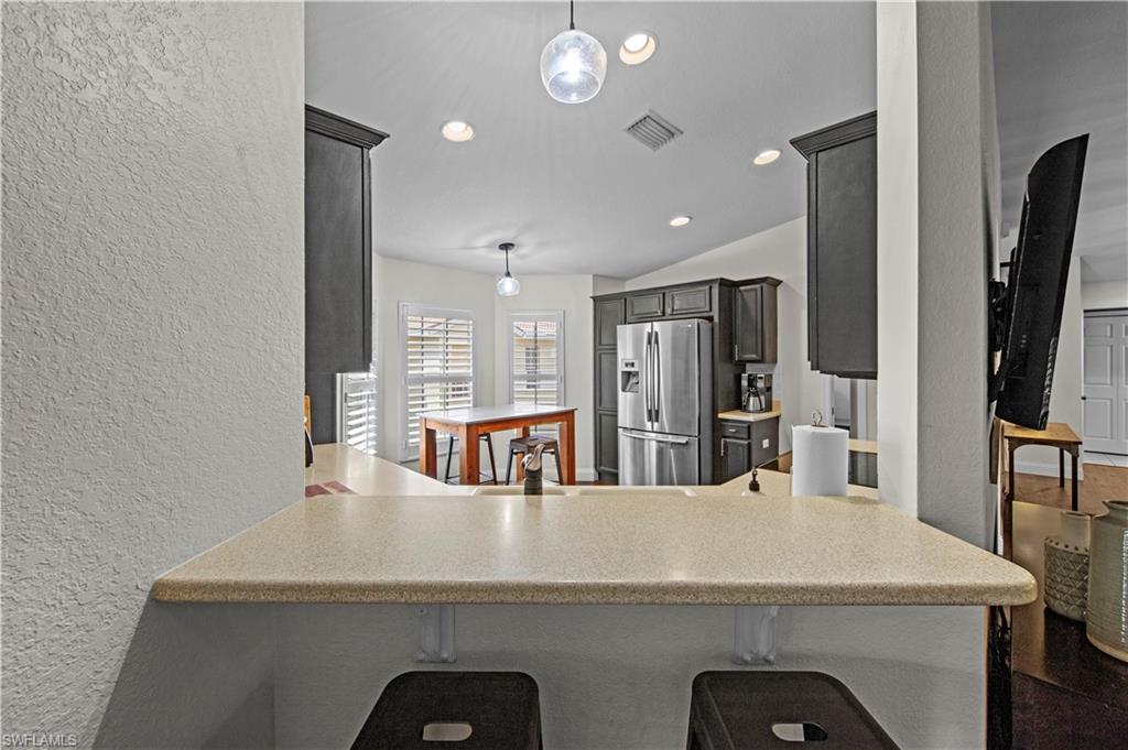 COCONUT SHORES - Residential