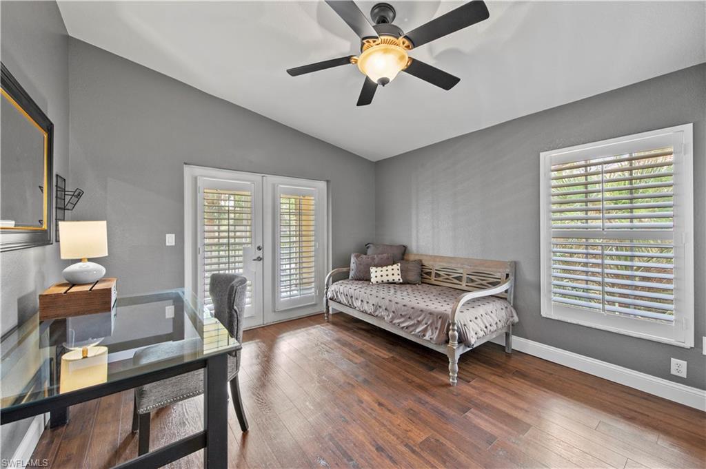 COCONUT SHORES - Residential