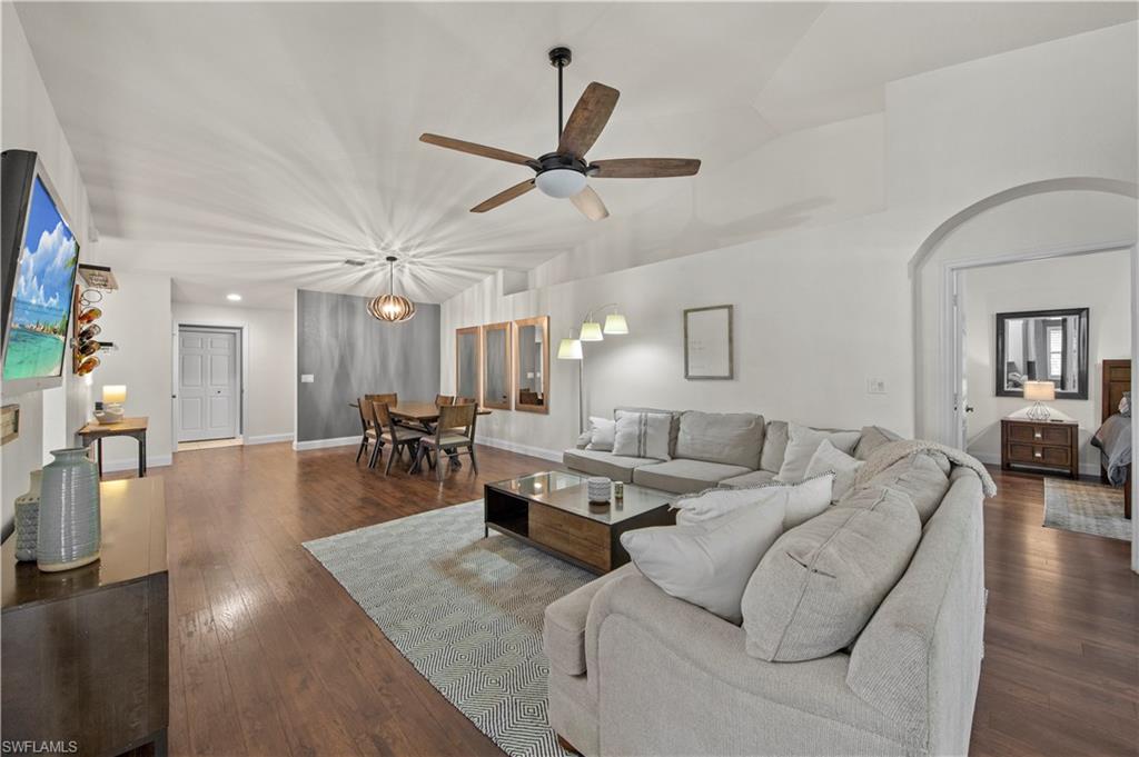 COCONUT SHORES - Residential