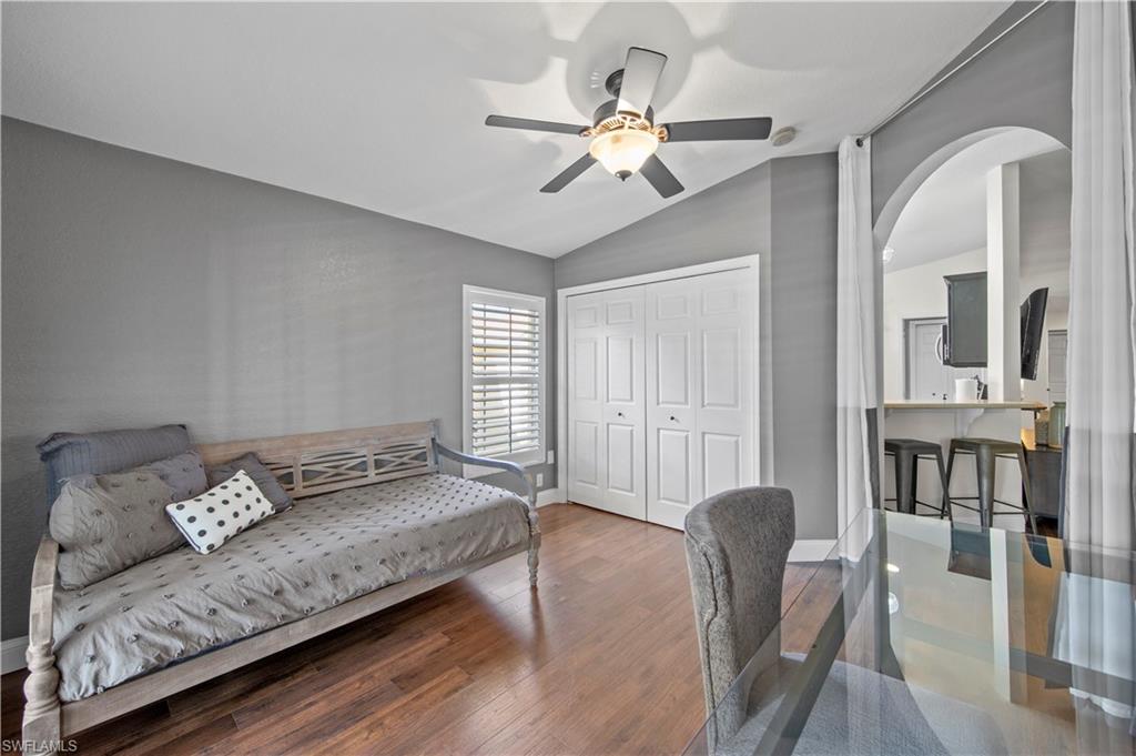 COCONUT SHORES - Residential