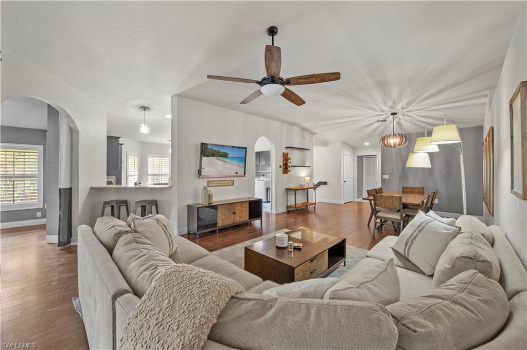 COCONUT SHORES - Residential