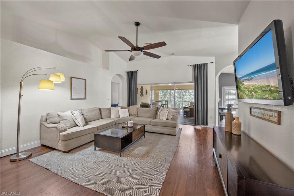 COCONUT SHORES - Residential