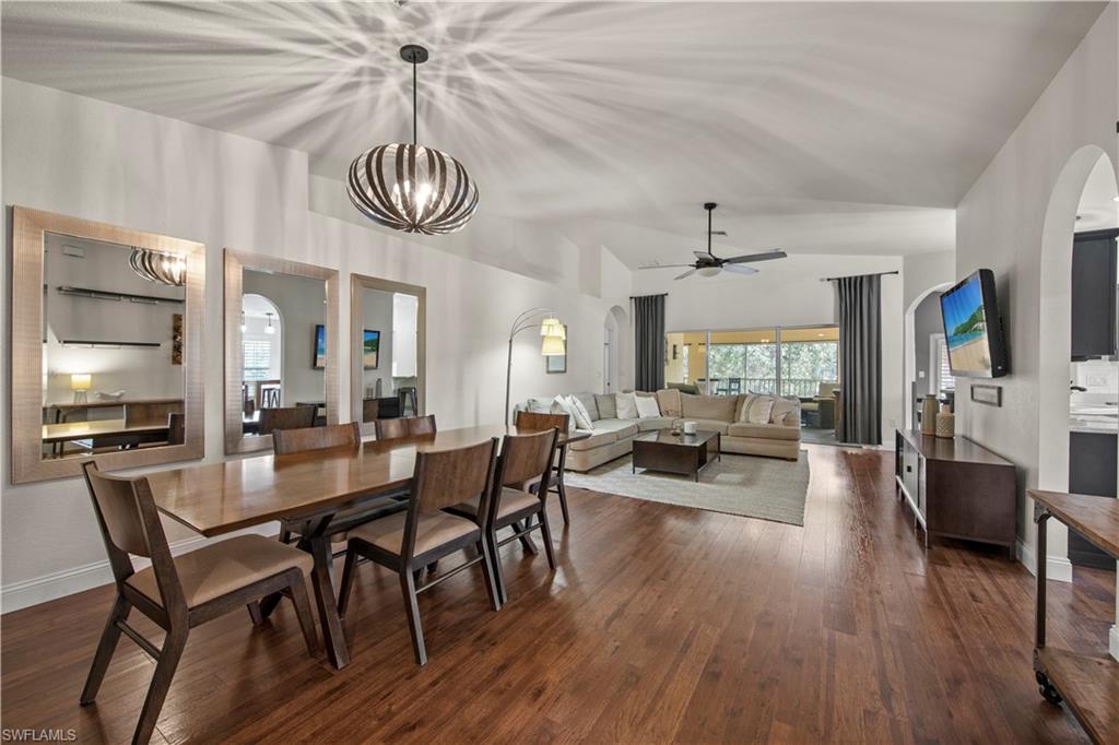 COCONUT SHORES - Residential