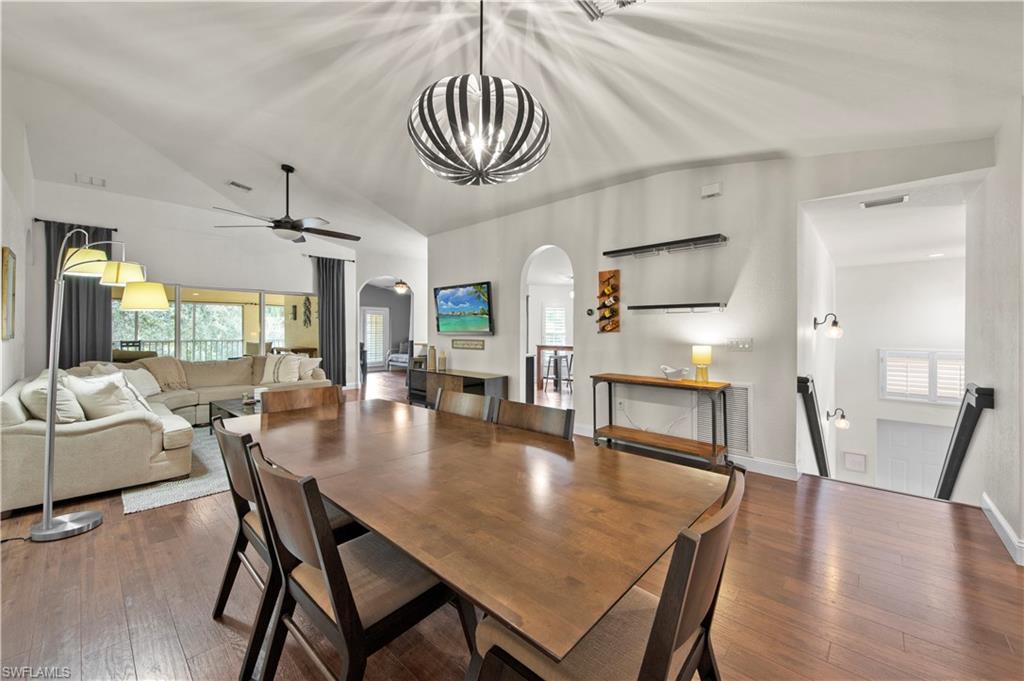 COCONUT SHORES - Residential