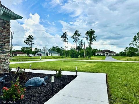 A home in NAPLES