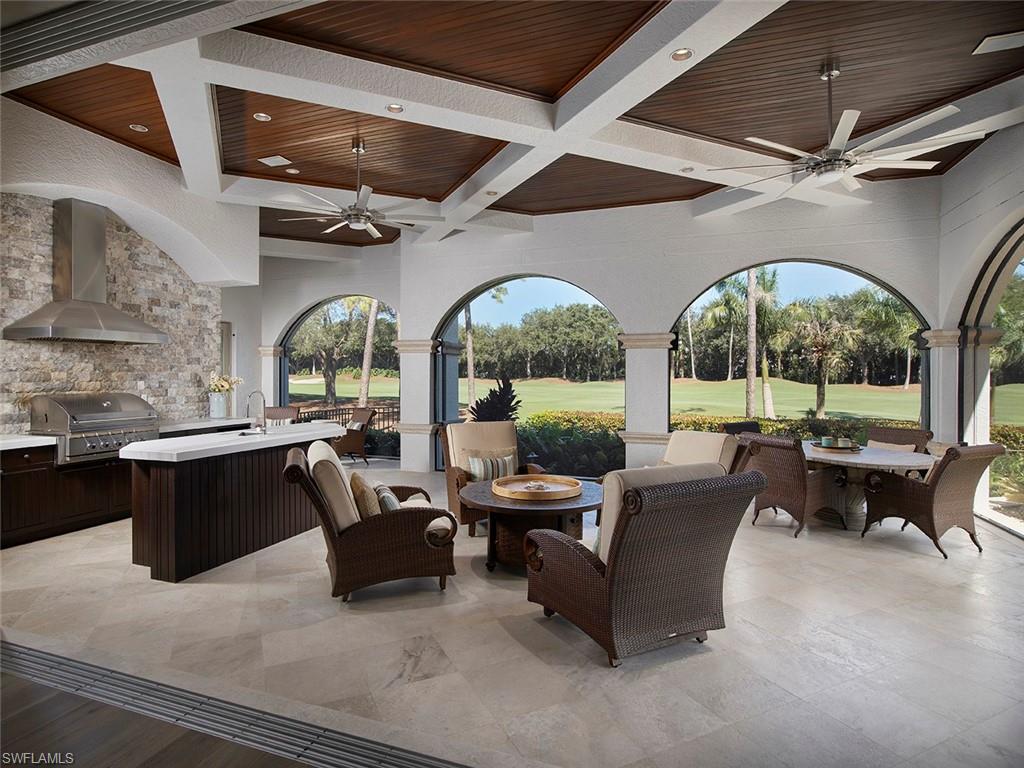 ESTATES AT BAY COLONY GOLF CLUB - Residential