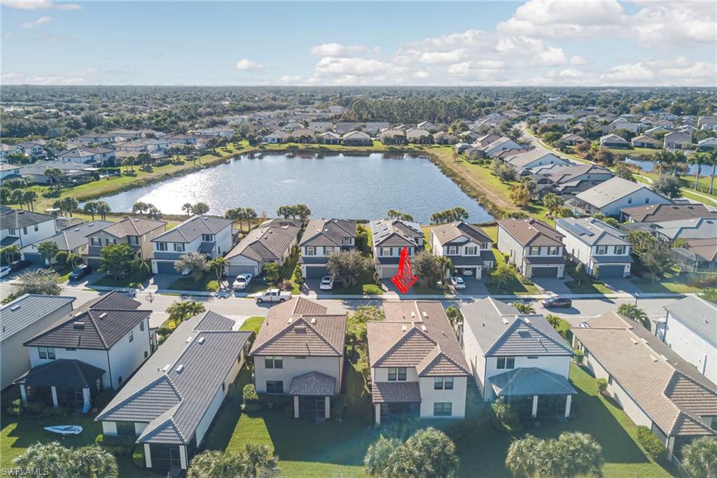 WESTBROOK - Residential