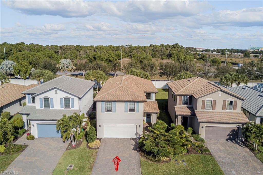 WESTBROOK - Residential