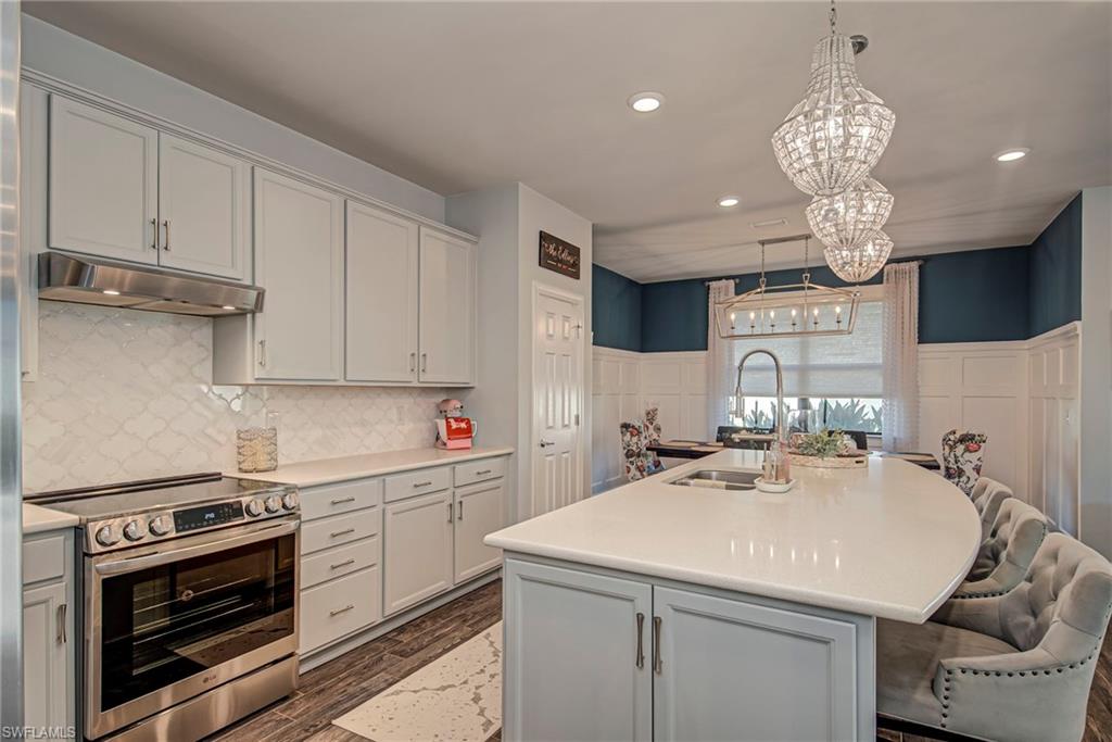 WESTBROOK - Residential