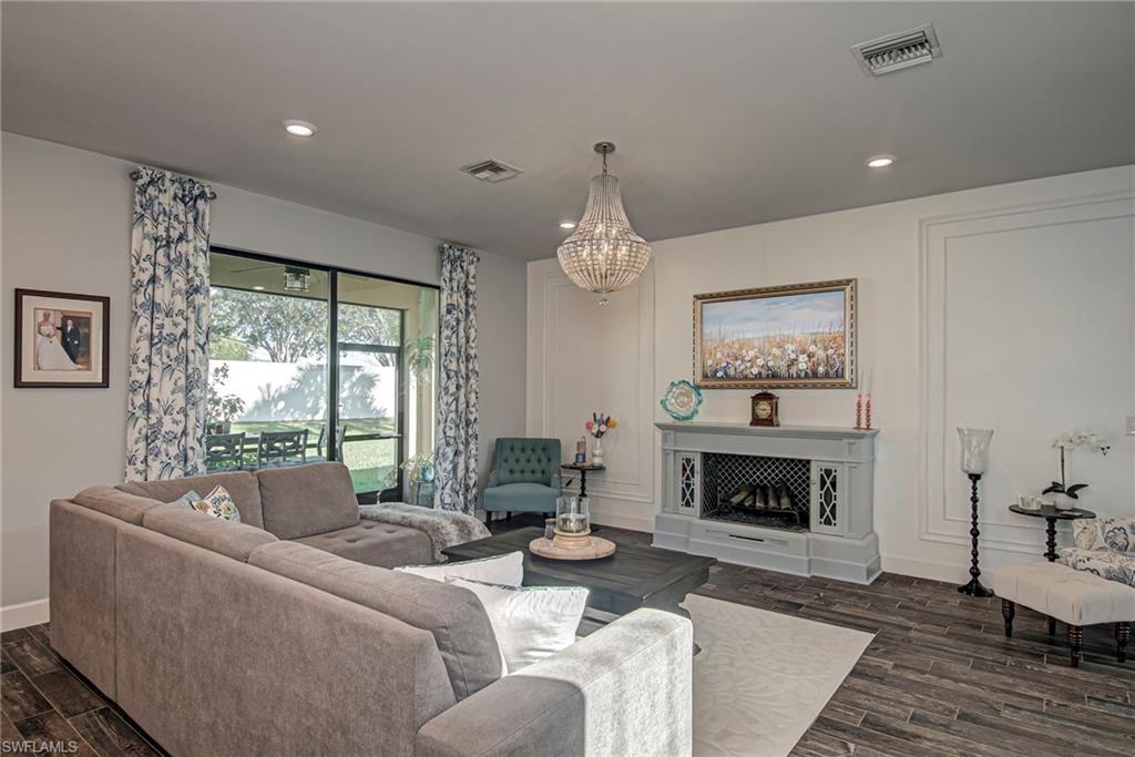 WESTBROOK - Residential