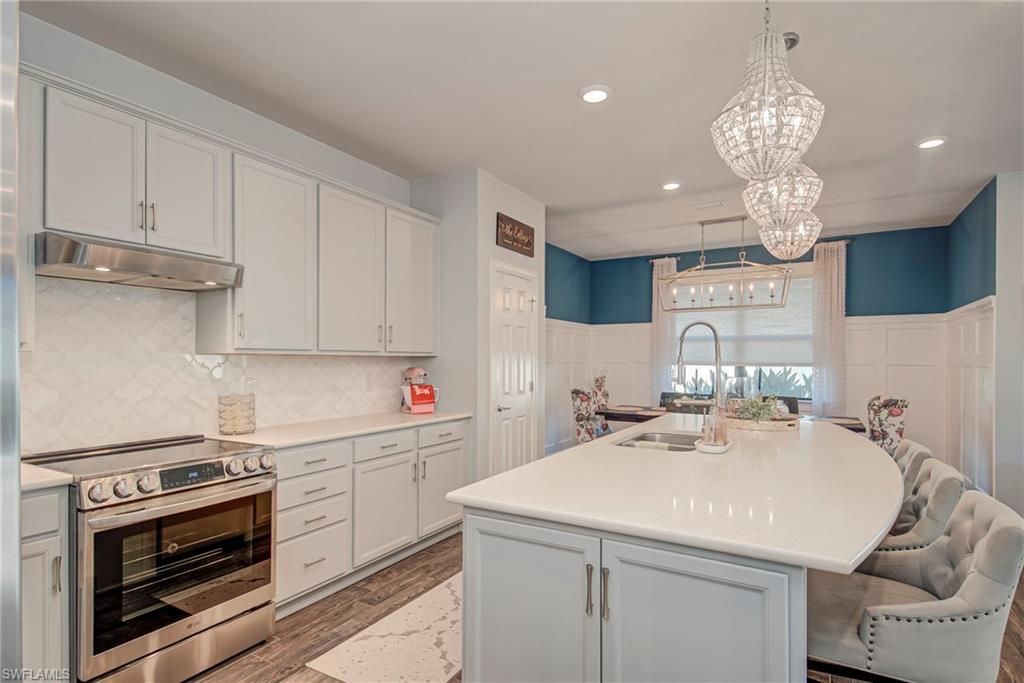 WESTBROOK - Residential