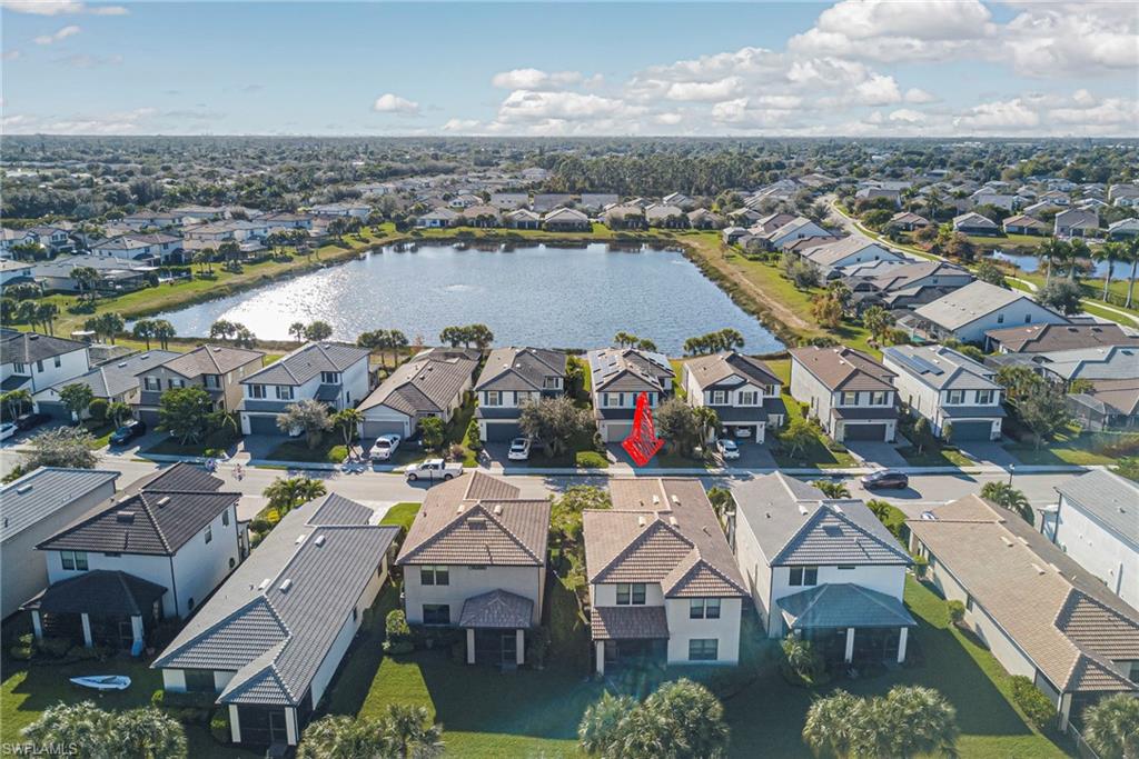 WESTBROOK - Residential