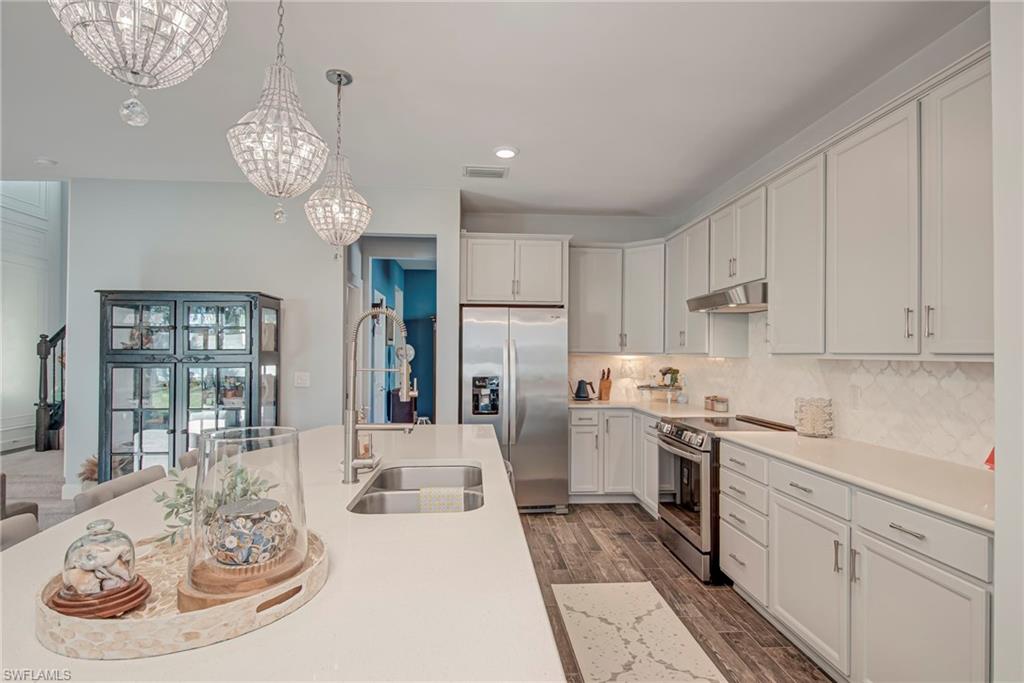 WESTBROOK - Residential