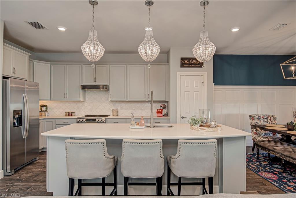 WESTBROOK - Residential