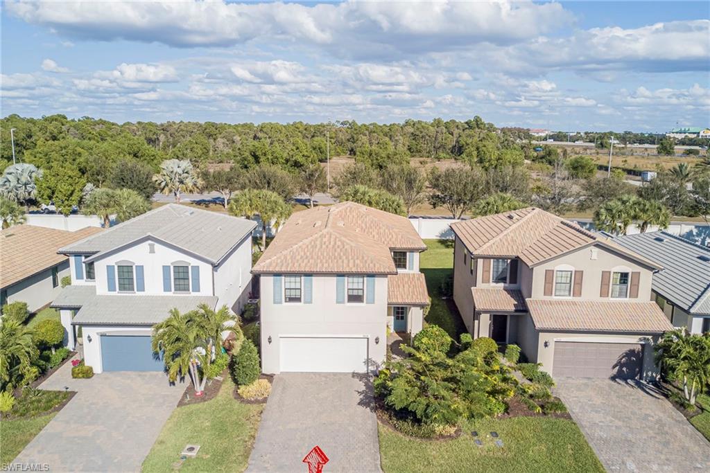 WESTBROOK - Residential