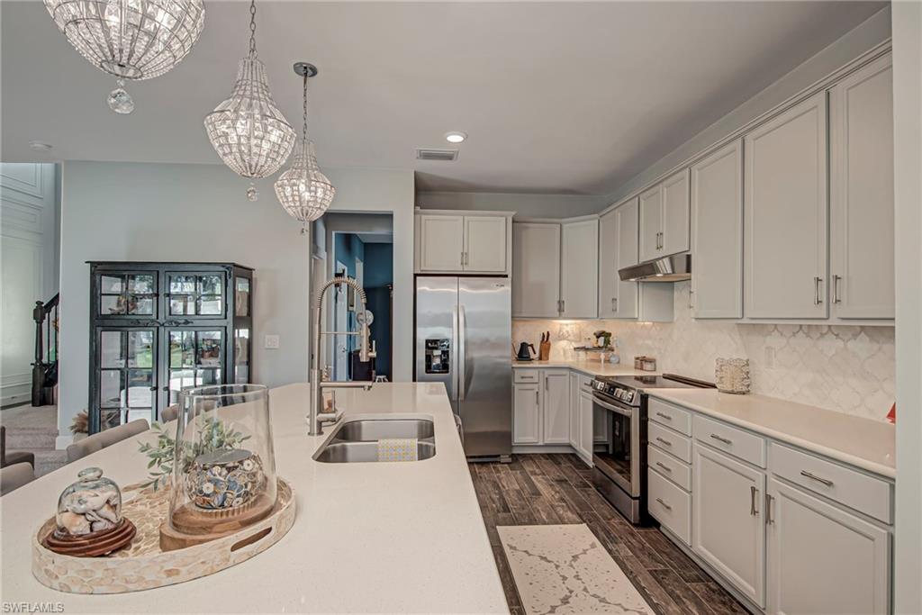 WESTBROOK - Residential