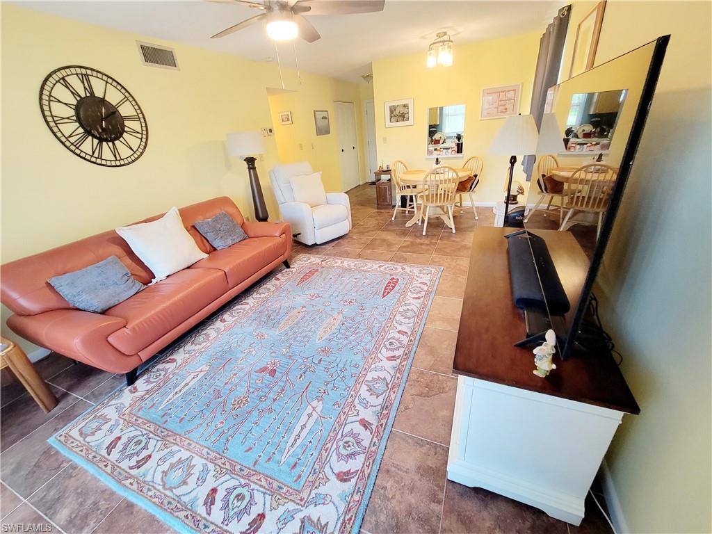 CAMILLE GARDENS - Residential