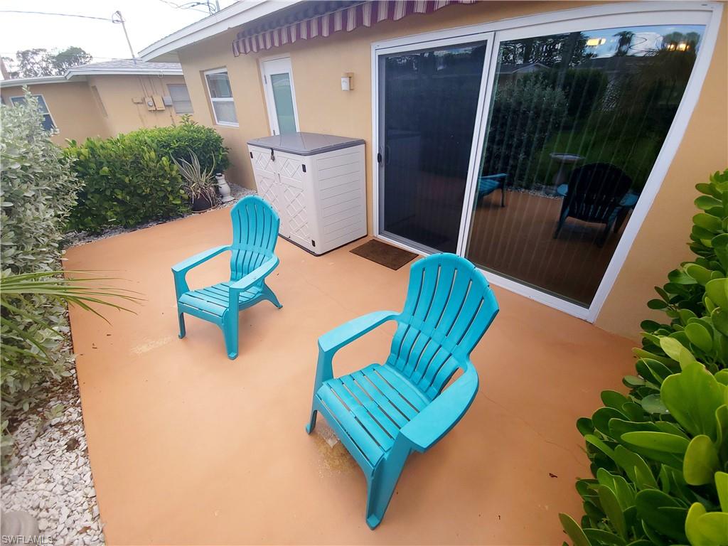 CAMILLE GARDENS - Residential