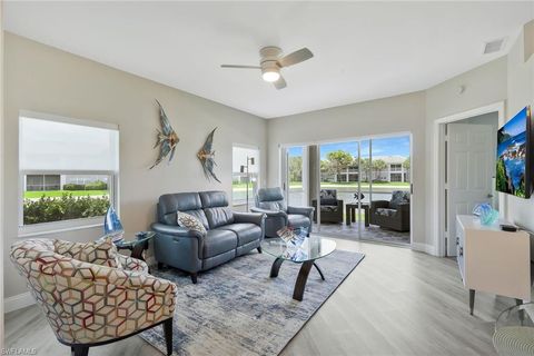 Photo of 12065 Summergate CIR #101, FORT MYERS, FL 33913 (MLS # 226023577)