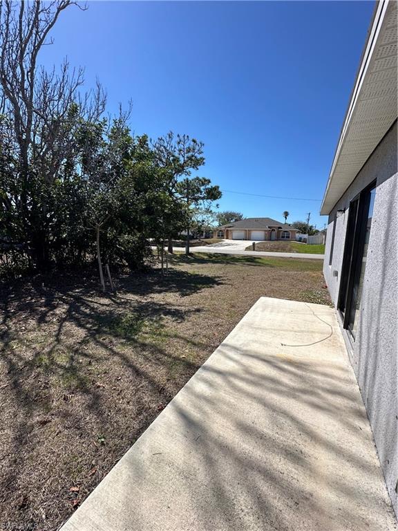 CAPE CORAL - Residential Lease