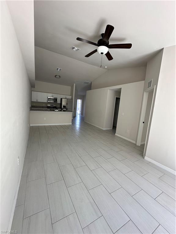 CAPE CORAL - Residential Lease