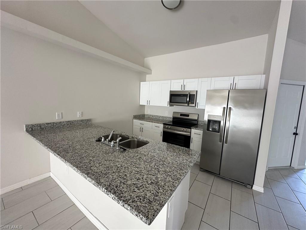 CAPE CORAL - Residential Lease