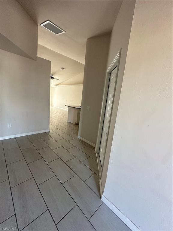 CAPE CORAL - Residential Lease