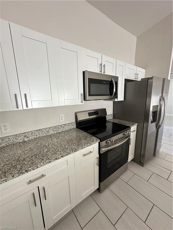 CAPE CORAL - Residential Lease