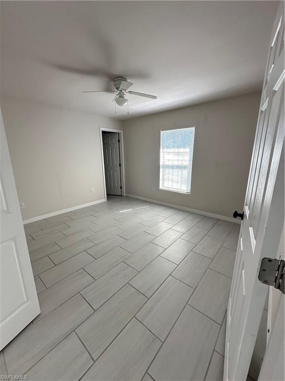 CAPE CORAL - Residential Lease