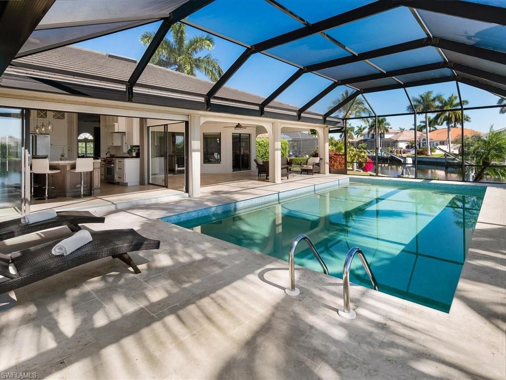 MARCO ISLAND - Residential