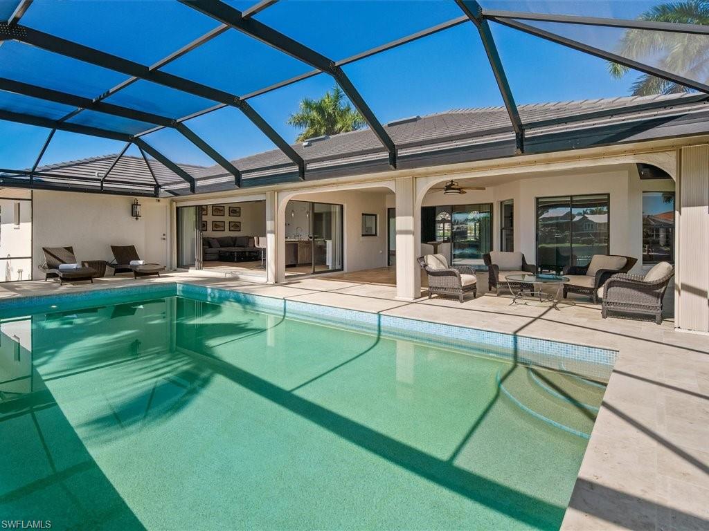 MARCO ISLAND - Residential