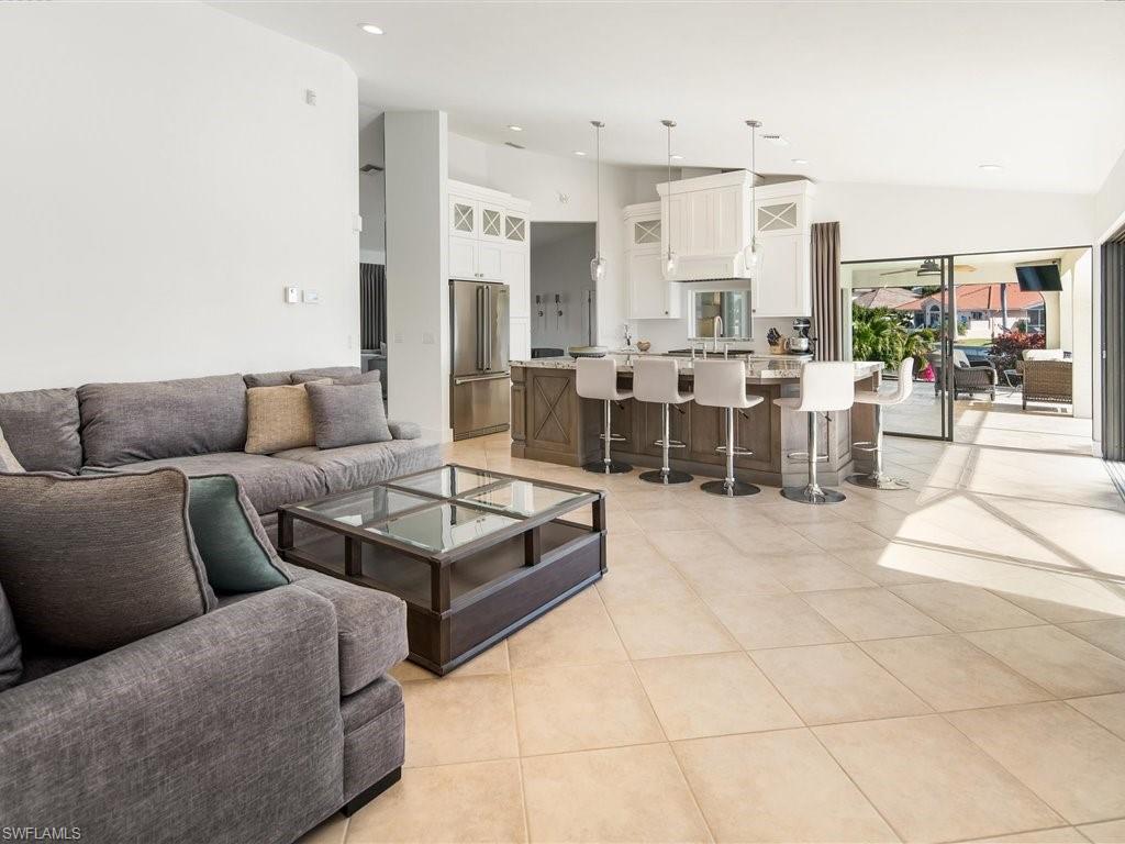 MARCO ISLAND - Residential