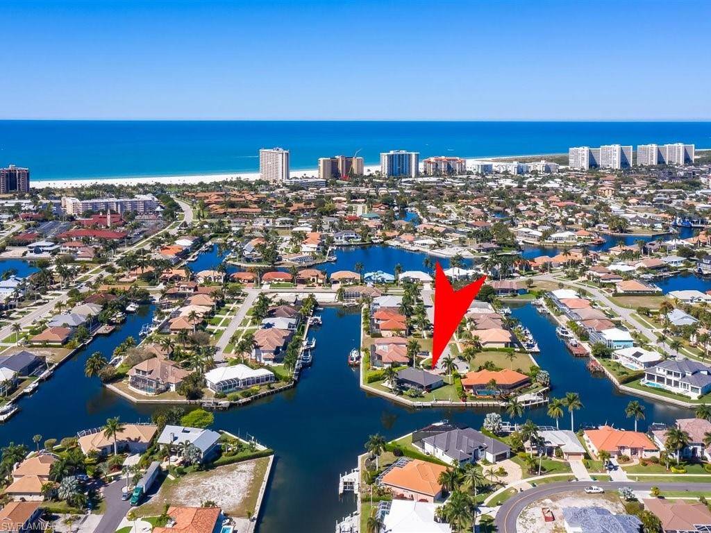 MARCO ISLAND - Residential