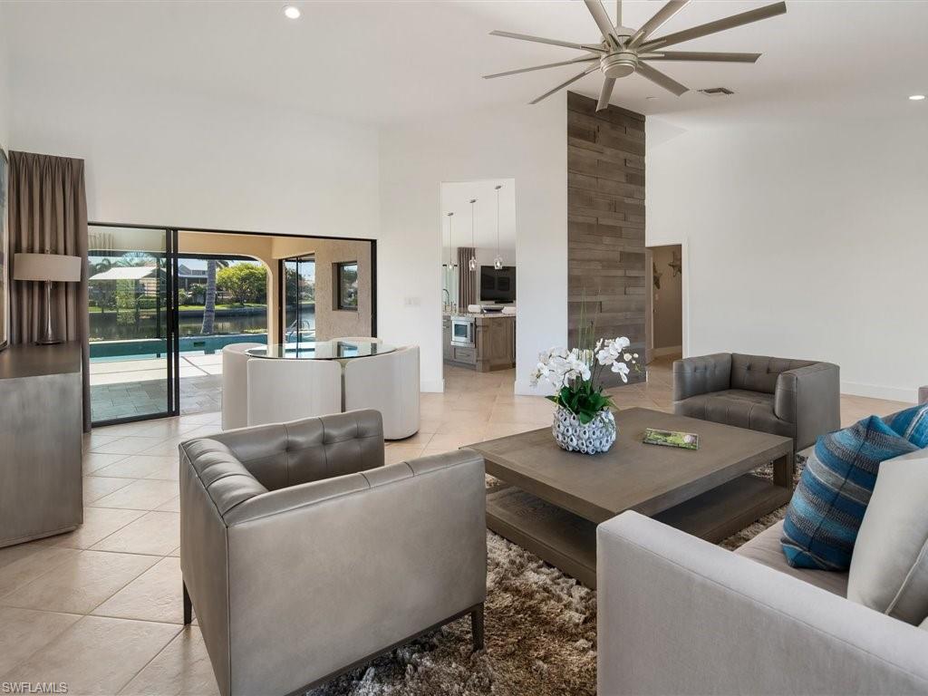 MARCO ISLAND - Residential