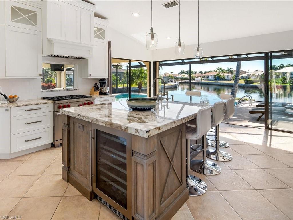 MARCO ISLAND - Residential