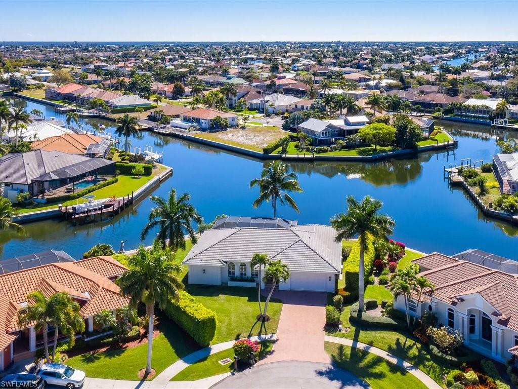 MARCO ISLAND - Residential