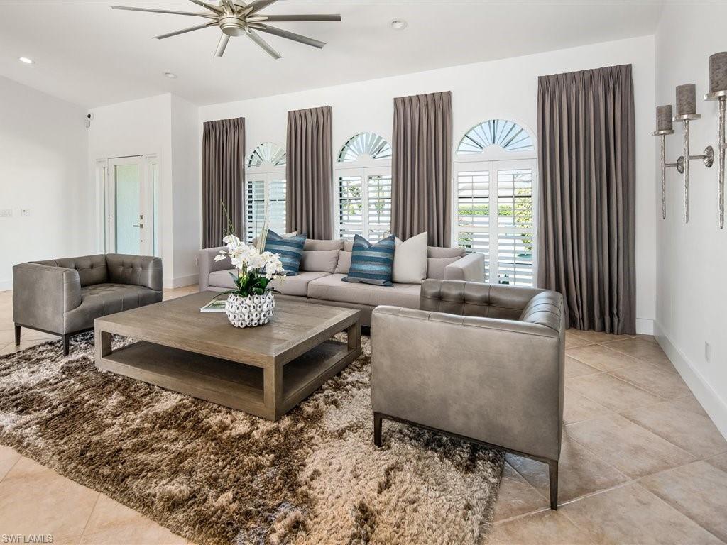 MARCO ISLAND - Residential