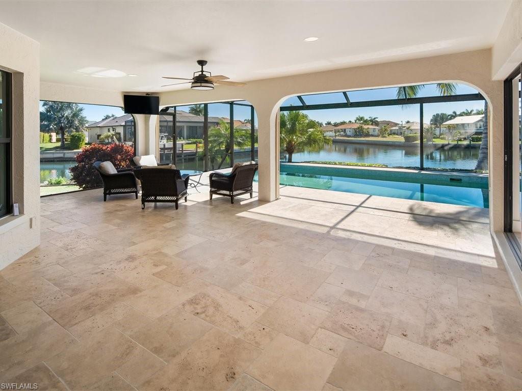 MARCO ISLAND - Residential