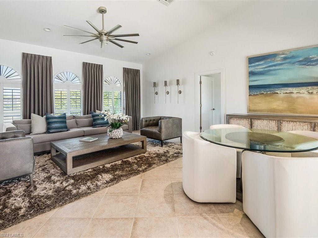 MARCO ISLAND - Residential