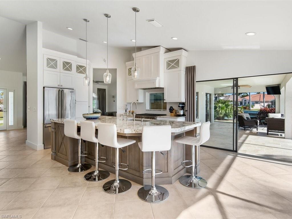 MARCO ISLAND - Residential