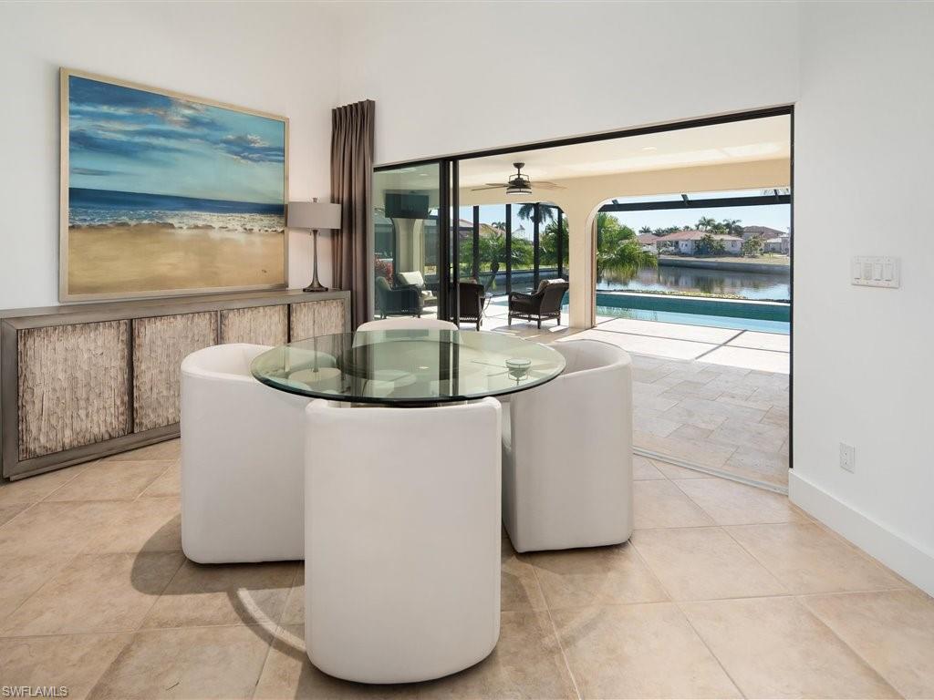 MARCO ISLAND - Residential