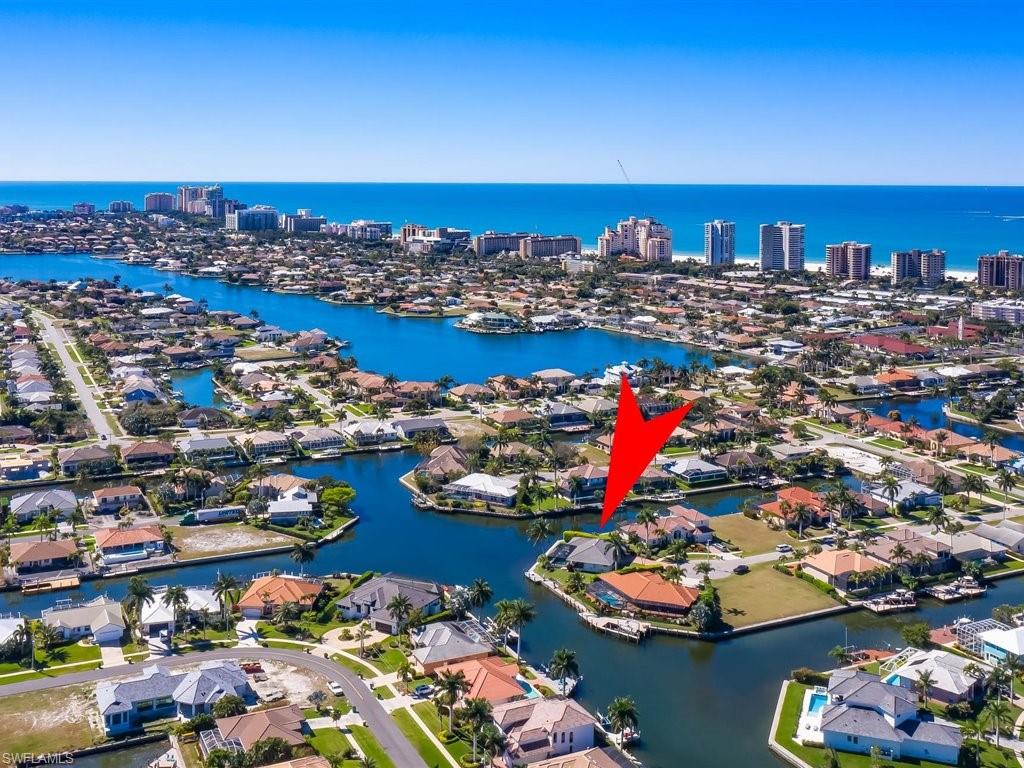 MARCO ISLAND - Residential