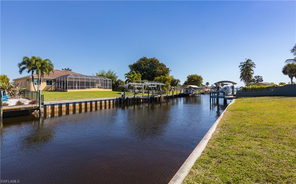 FORT MYERS GULF ACRES - Land