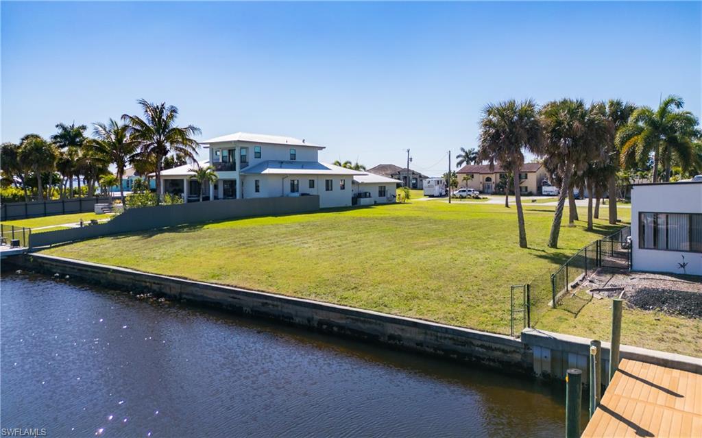 FORT MYERS GULF ACRES - Land