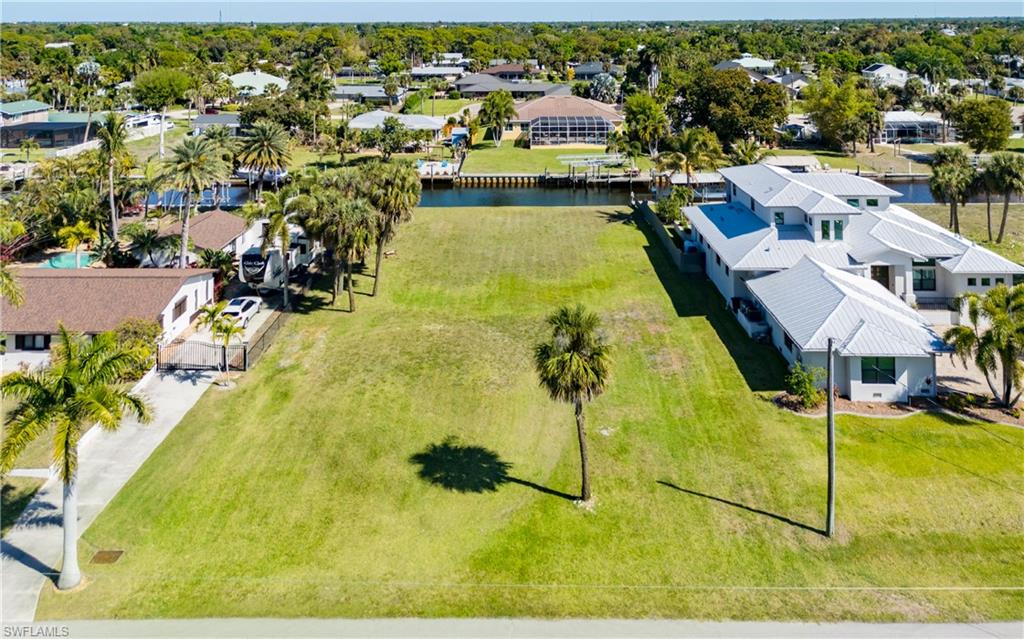 FORT MYERS GULF ACRES - Land