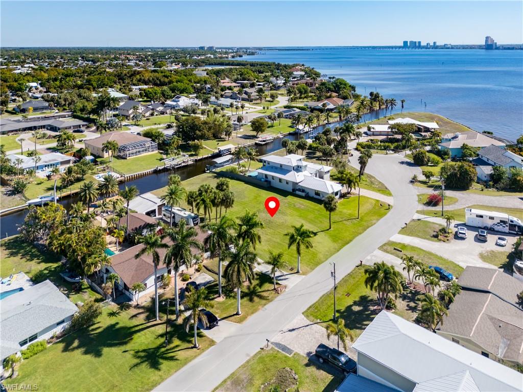 FORT MYERS GULF ACRES - Land