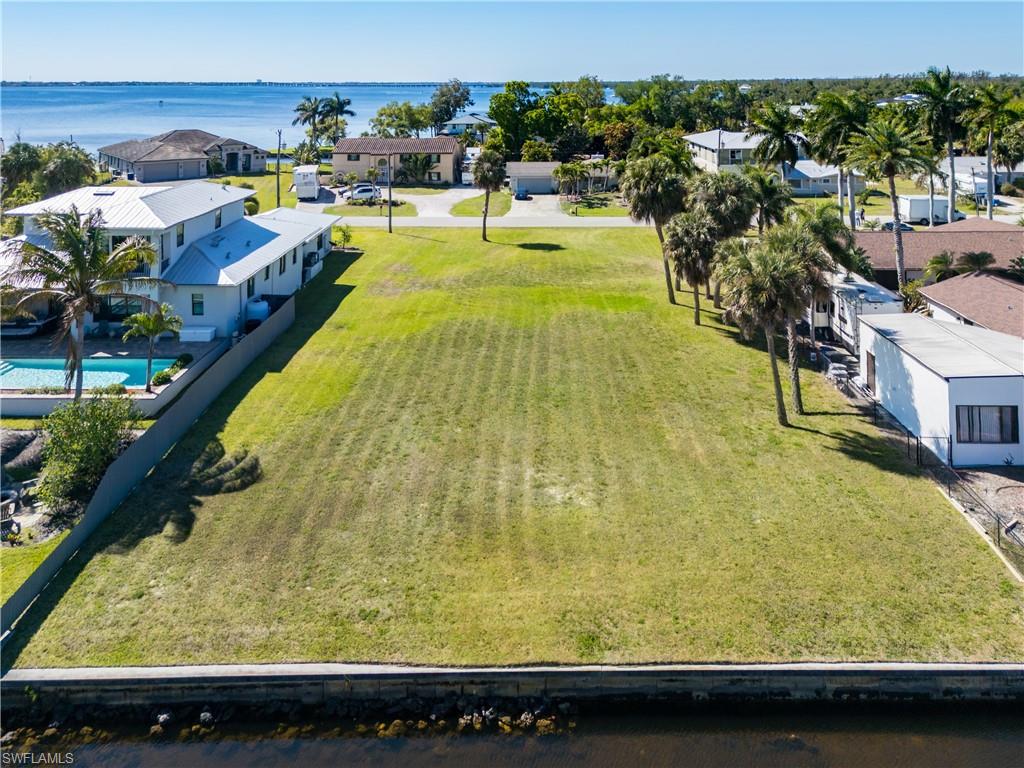 FORT MYERS GULF ACRES - Land