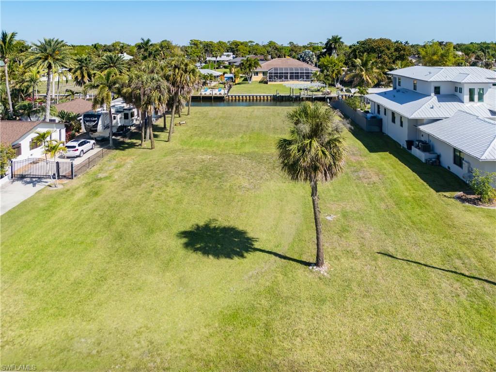 FORT MYERS GULF ACRES - Land