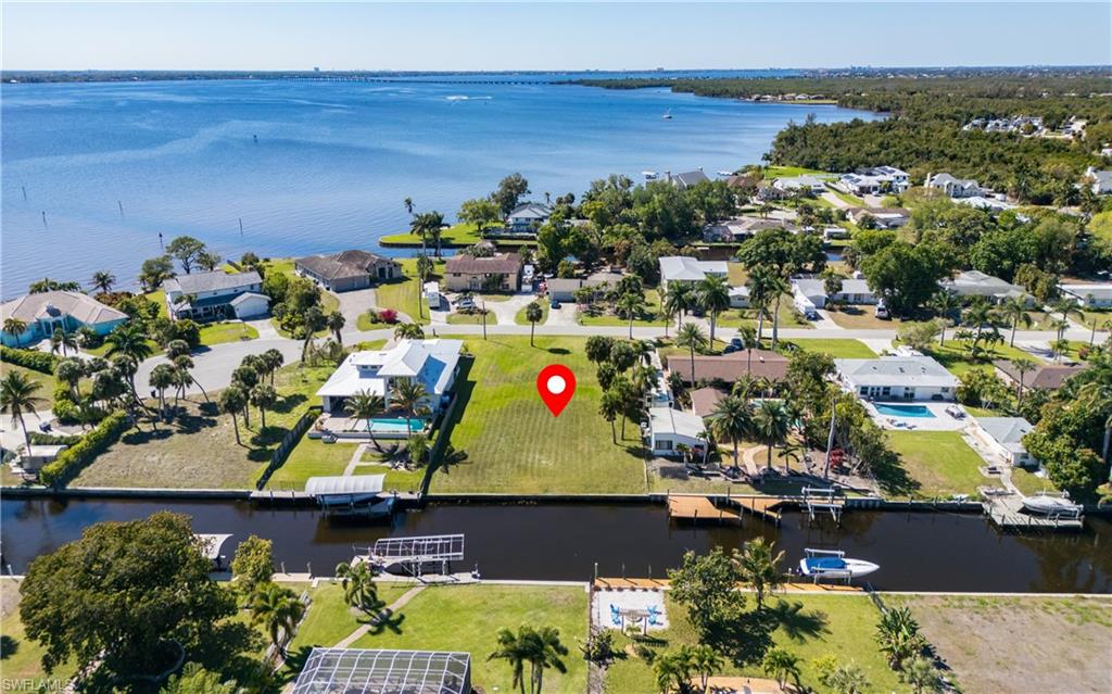FORT MYERS GULF ACRES - Land